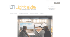 Desktop Screenshot of lti-lightside.com